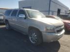 2007 Chevrolet Suburban C1500 продається в North Las Vegas, NV - Front End