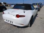 2015 MAZDA MX-5 SPORT for sale at Copart CORBY