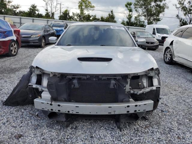  DODGE CHARGER 2019 Srebrny