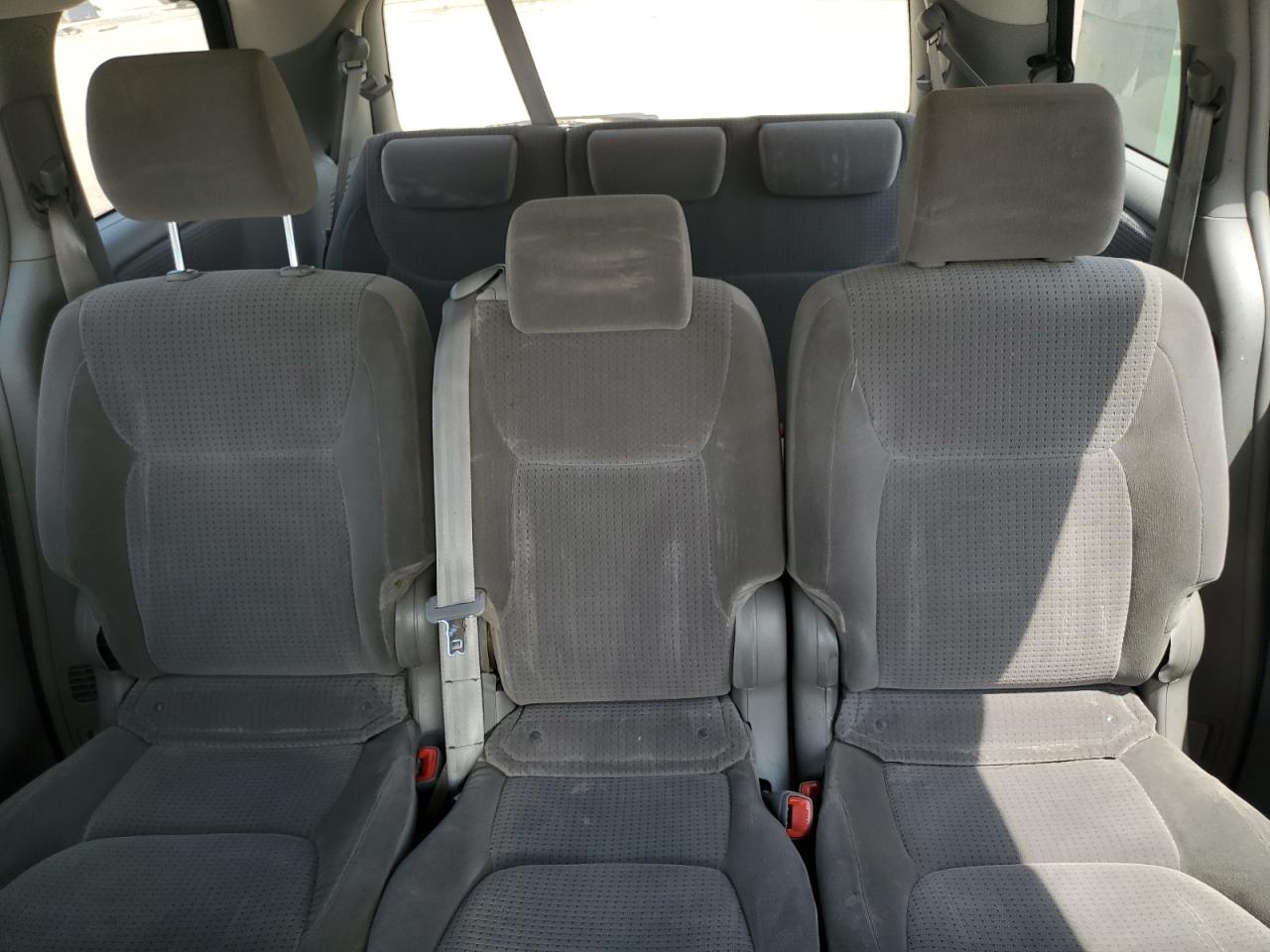 2006 Toyota Sienna Ce VIN: 5TDZA23C36S446316 Lot: 61011675