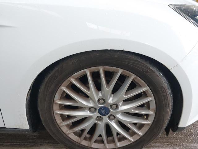 2012 FORD FOCUS ZETE