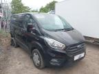 2020 FORD TRANSIT CU for sale at Copart ROCHFORD