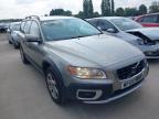 2008 VOLVO XC70 SE D5 for sale at Copart SANDY