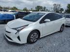 2016 Toyota Prius  იყიდება Riverview-ში, FL - Rear End