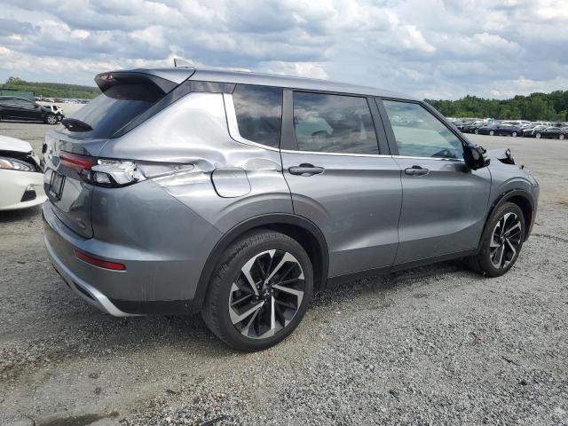  MITSUBISHI OUTLANDER 2023 Gray