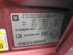 2011 CHEVROLET AVEO LS   à vendre chez Copart NS - HALIFAX