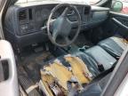 2002 Chevrolet Silverado K2500 Heavy Duty for Sale in Baltimore, MD - Side