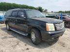 2004 Cadillac Escalade Esv for Sale in Hampton, VA - Burn