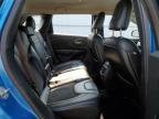 2019 JEEP CHEROKEE TRAILHAWK for sale at Copart AB - EDMONTON