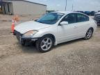 2007 Nissan Altima 2.5 zu verkaufen in Temple, TX - Frame Damage