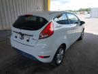 2015 FORD FIESTA ZET for sale at Copart SANDTOFT