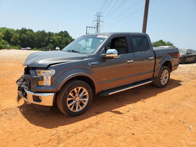  FORD F-150 2016 Szary