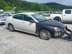 2009 Mitsubishi Galant Es იყიდება Hurricane-ში, WV - Front End