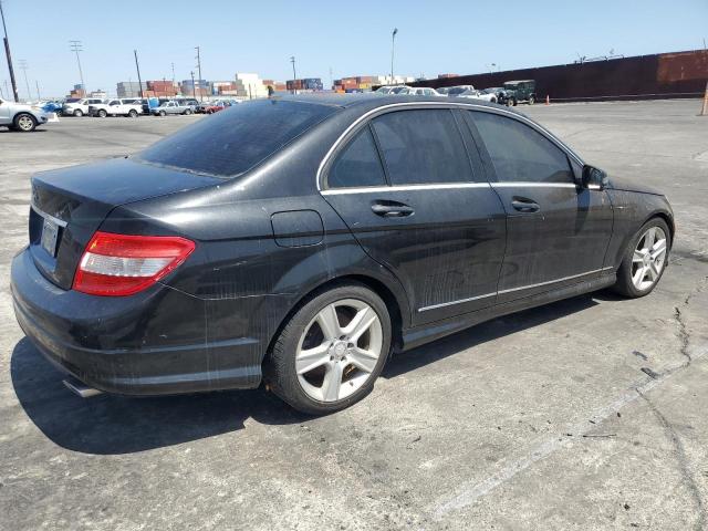 2010 MERCEDES-BENZ C 300  