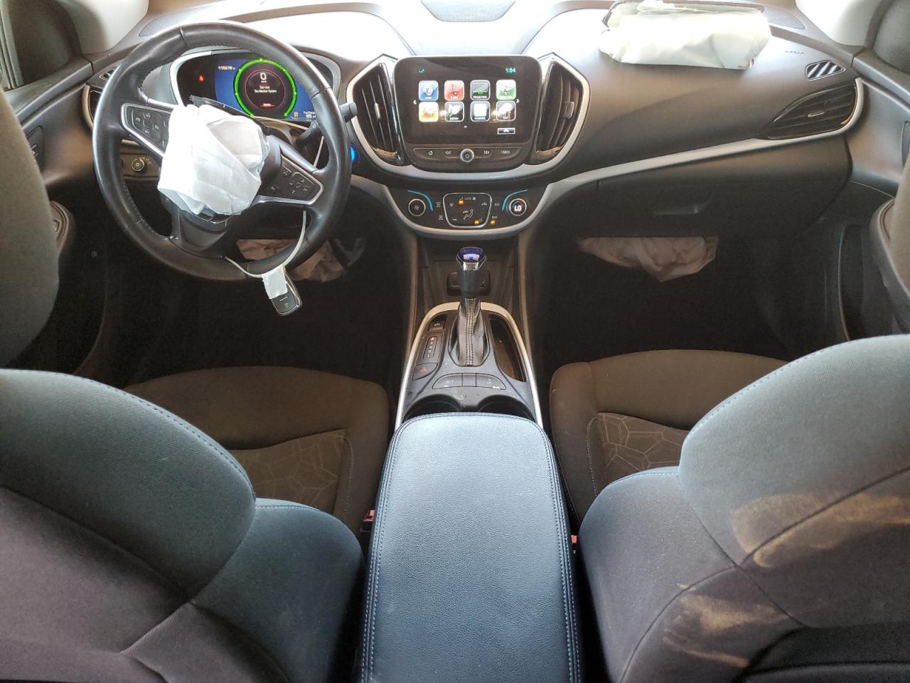 2016 Chevrolet Volt Lt VIN: 1G1RC6S52GU120209 Lot: 61507925