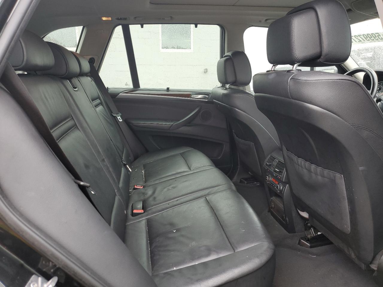 2012 BMW X5 xDrive35I VIN: 5UXZV4C57CL765053 Lot: 59997275