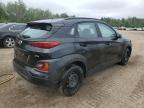 2020 HYUNDAI KONA SE   à vendre chez Copart ON - COOKSTOWN