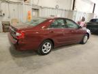 2004 Toyota Camry Le for Sale in Milwaukee, WI - Rear End
