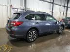 2015 Subaru Outback 2.5I Limited на продаже в Ham Lake, MN - Front End