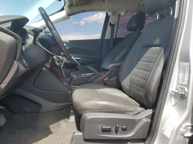  FORD ESCAPE 2014 Gray