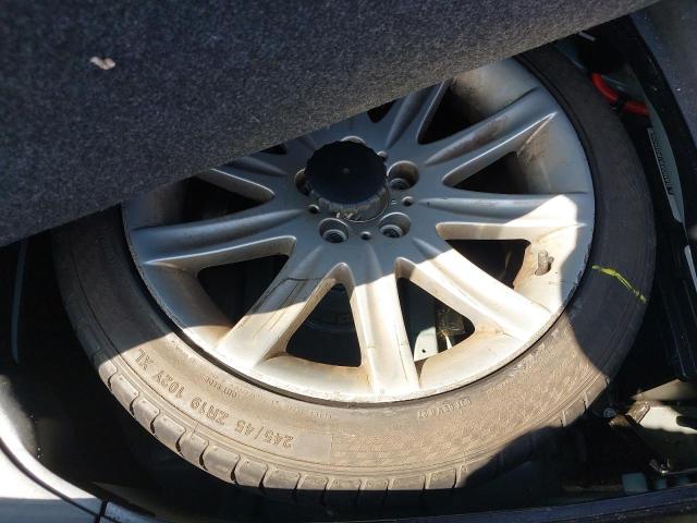 2006 BMW 750I AUTO