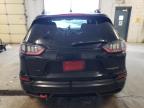 2019 Jeep Cherokee Trailhawk de vânzare în Northfield, OH - Mechanical