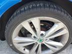 2012 SKODA OCTAVIA 2.0 TDI CR VRS 5DR for sale at Copart BELFAST