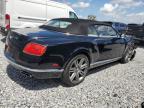 2017 Bentley Continental Gt V8 იყიდება Riverview-ში, FL - Front End