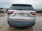 2019 Chevrolet Traverse Ls for Sale in Grand Prairie, TX - Rear End
