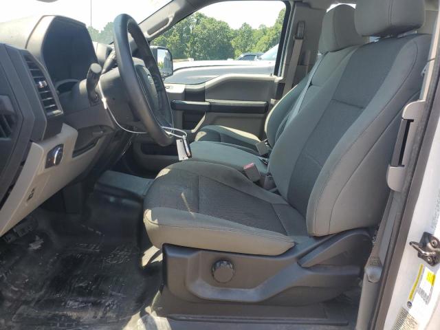 2018 FORD F150 SUPER CAB  