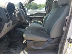 2018 FORD F150 SUPER CAB   for sale at Copart NC - GASTONIA