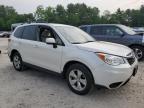2015 Subaru Forester 2.5I Premium for Sale in Mendon, MA - Minor Dent/Scratches