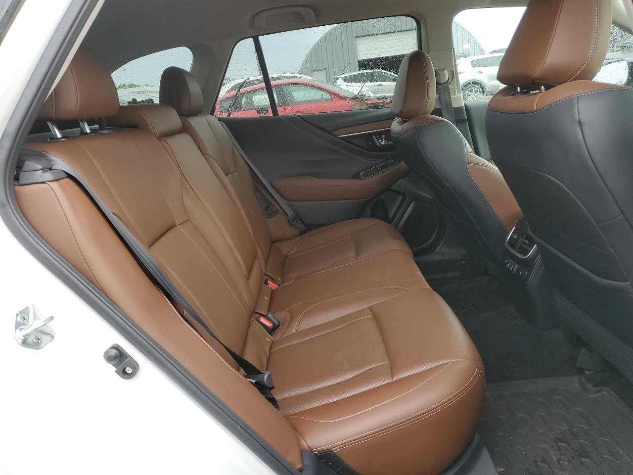 2022 Subaru Outback Touring VIN: 4S4BTAPC7N3282290 Lot: 63007235