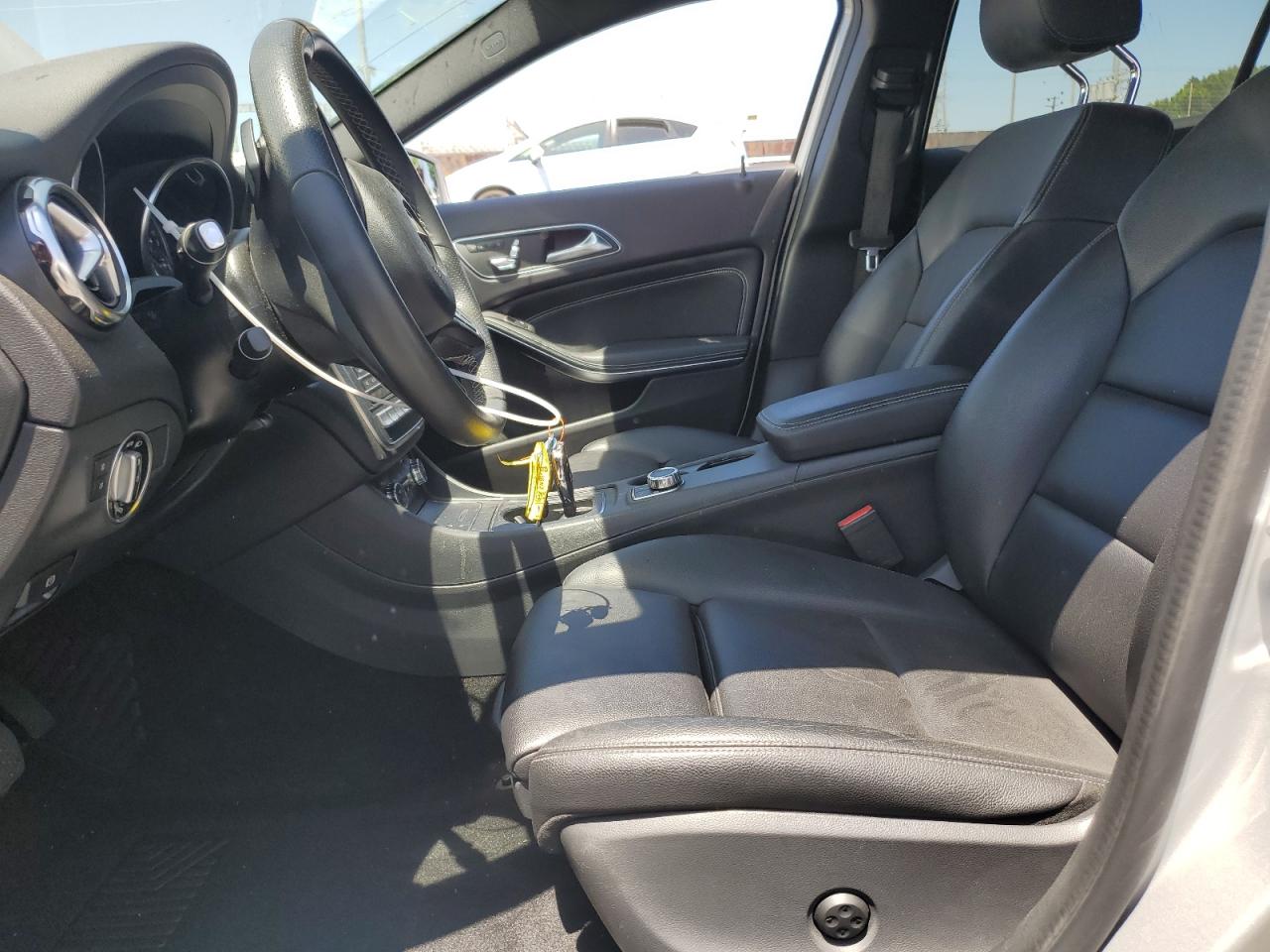 2018 Mercedes-Benz Gla 250 4Matic VIN: WDCTG4GBXJJ410866 Lot: 62785835