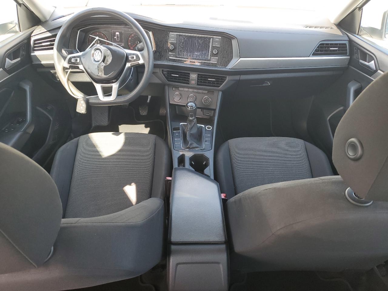 2019 Volkswagen Jetta S VIN: 3VWN57BU1KM098999 Lot: 63129155
