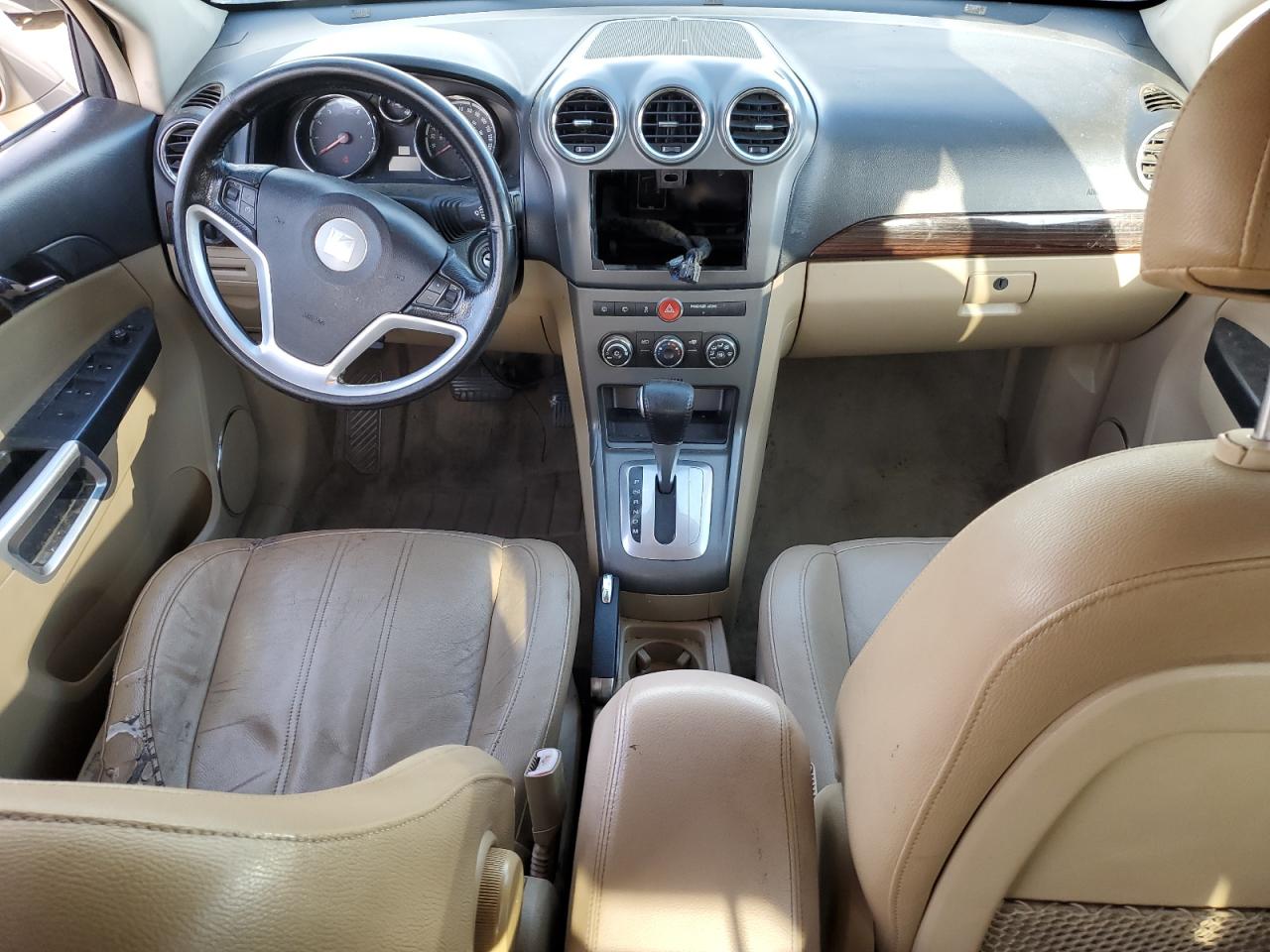 2008 Saturn Vue Xe VIN: 3GSDL43N08S612599 Lot: 62032225