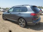 Elgin, IL에서 판매 중인 2021 Bmw X7 M50I   - Front End