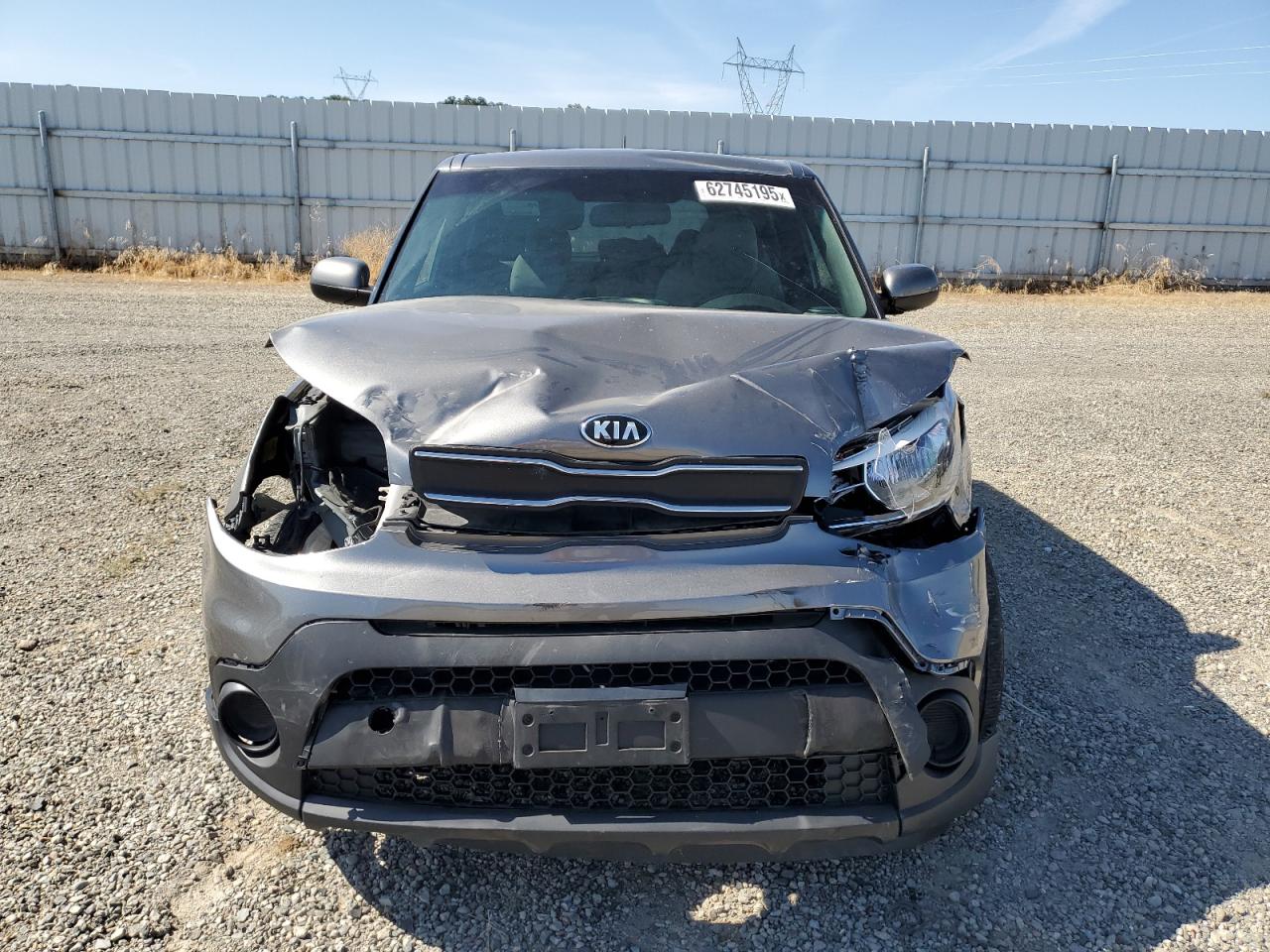 KIA SOUL 2017 VIN KNDJN2A23H7458913 фото 5