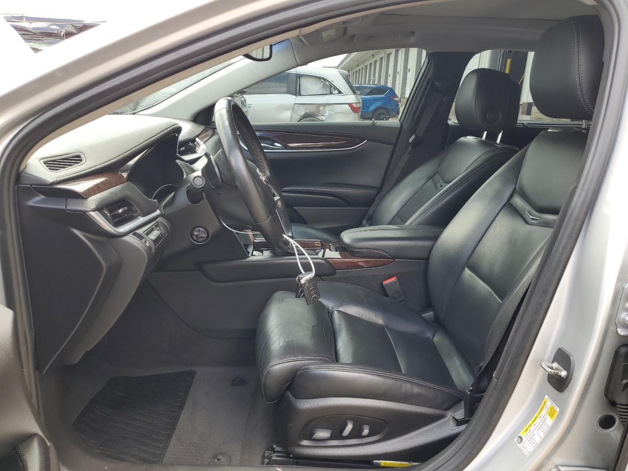 2013 Cadillac Xts Premium Collection VIN: 2G61T5S39D9108714 Lot: 63051595