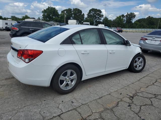  CHEVROLET CRUZE 2015 Biały