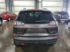 2020 Jeep Cherokee Trailhawk de vânzare în Ham Lake, MN - Front End