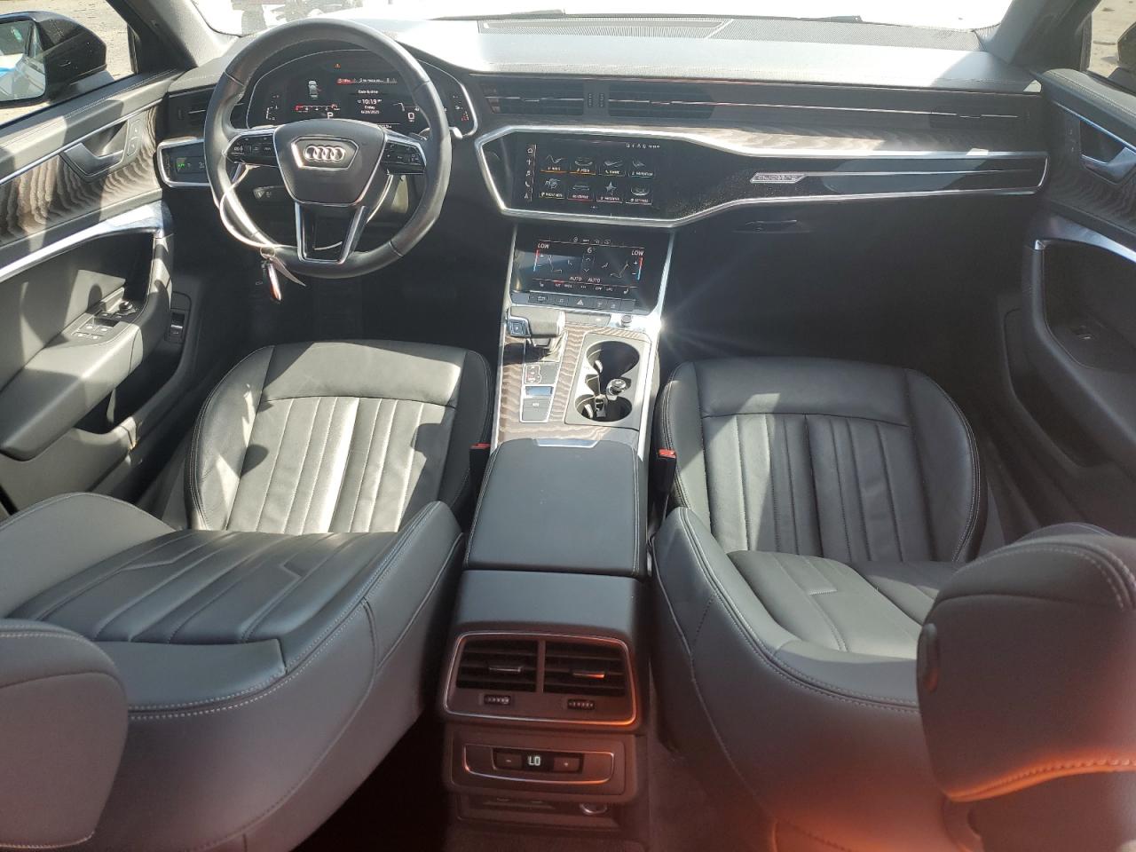 2021 Audi A6 Premium VIN: WAUD3AF21MN069535 Lot: 61607855