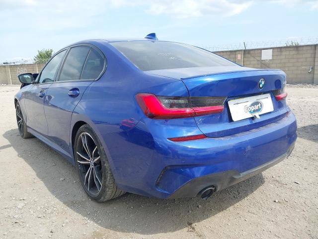 2019 BMW 320I M SPO