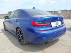 2019 BMW 320I M SPO for sale at Copart YORK