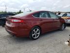 2014 Ford Fusion Se   for Sale in Indianapolis, IN - Side