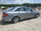 2014 MERCEDES-BENZ C 250   for sale at Copart SC - COLUMBIA