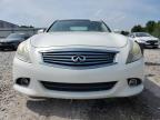 2013 Infiniti G37 Base იყიდება Prairie Grove-ში, AR - Hail