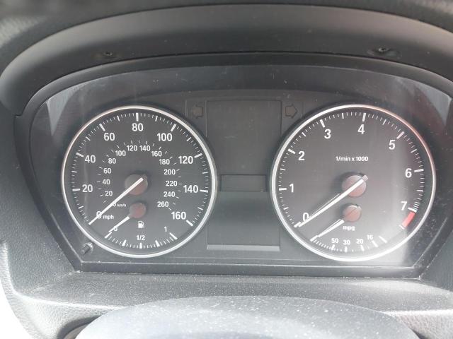 2008 BMW 320I M SPO