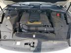 2016 Porsche Cayenne  de vânzare în Grand Prairie, TX - Front End
