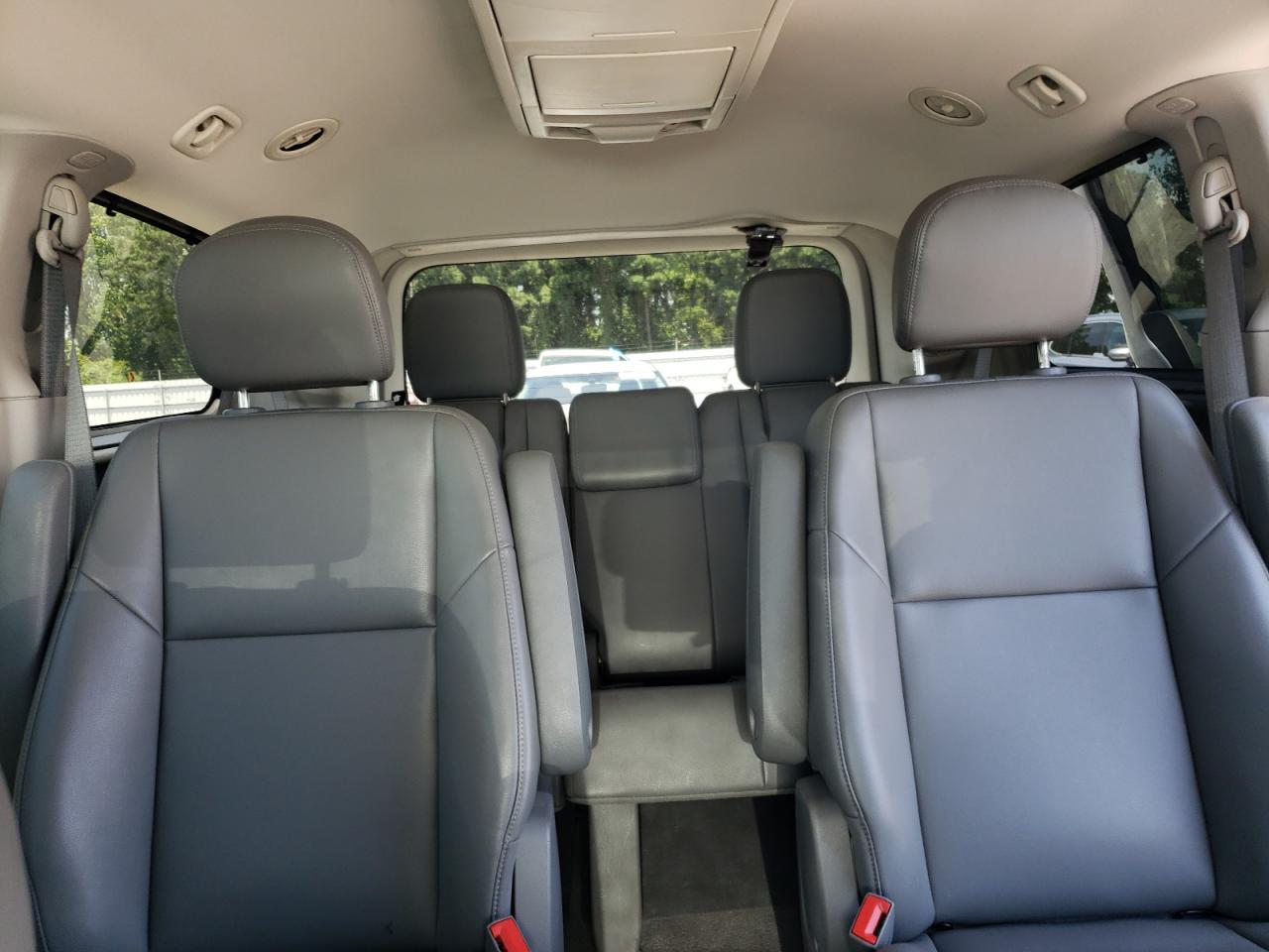 2011 Volkswagen Routan Se VIN: 2V4RW3DG2BR766535 Lot: 62953345